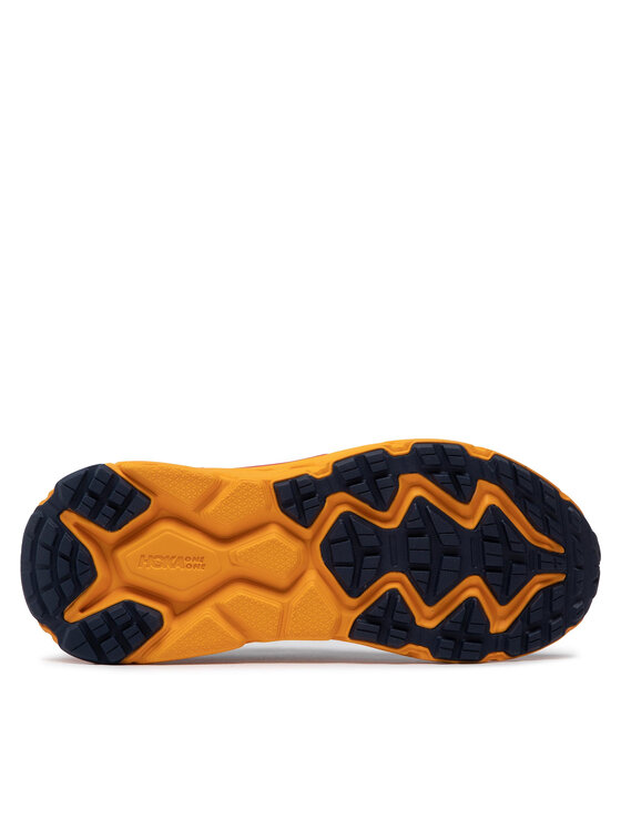 Hoka Hoka Scarpe da corsa M Challenger Atr 6 1106510 Blu scuro