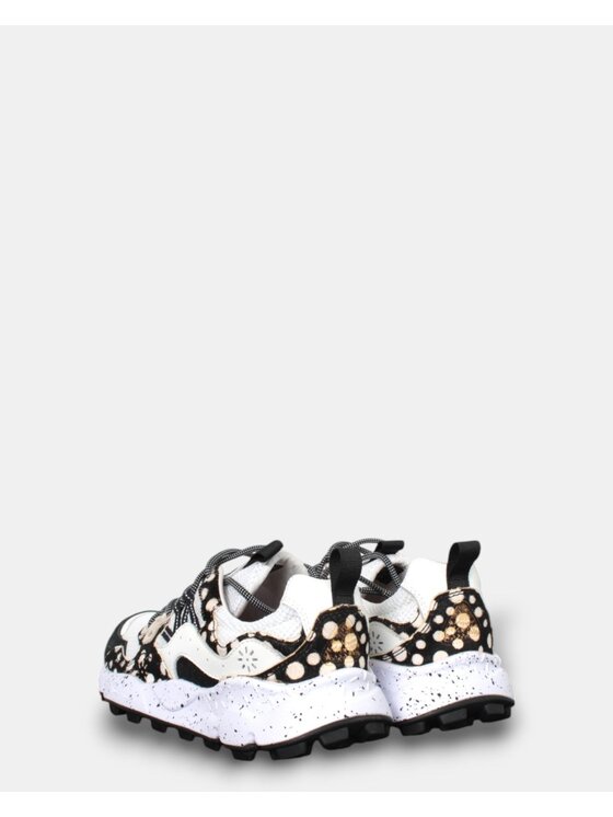 Flower Mountain Flower Mountain Sneakers 9953839939850 Bianco