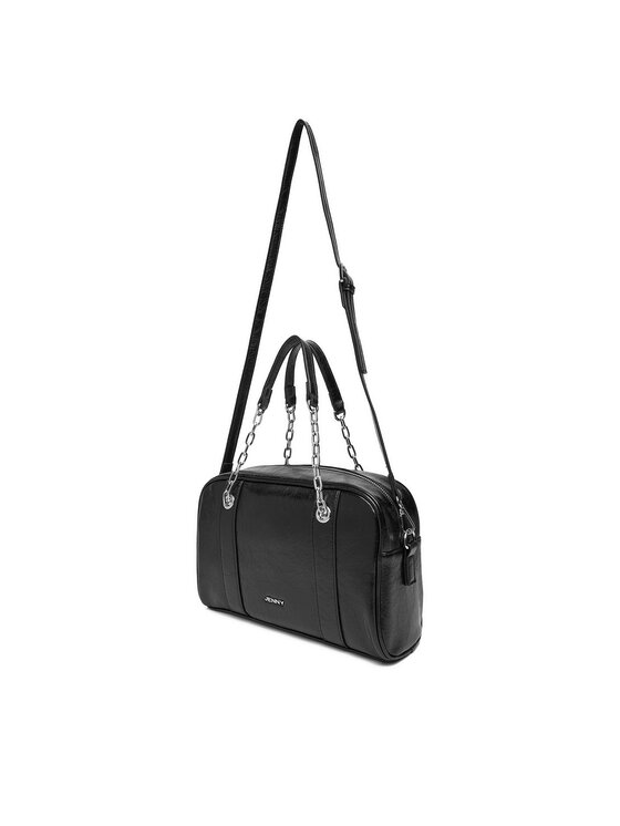 JENNY JENNY Borsetta C-JEN-L-008-08 Nero
