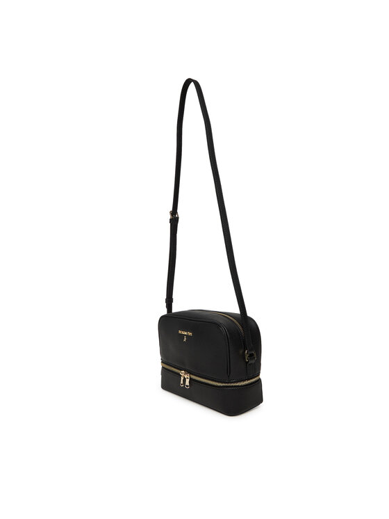 Patrizia Pepe Patrizia Pepe Torebka 8B0253/L001-K103 Czarny