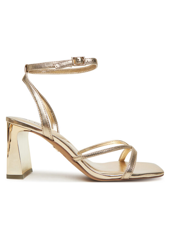 Aldo Aldo Sandali Stellare 13922169 Oro