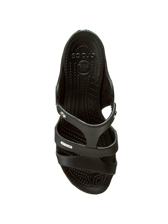 Crocs cyprus v heel sales