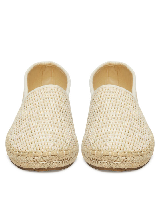 DeeZee DeeZee Espadrilles 8-626-2 Beige