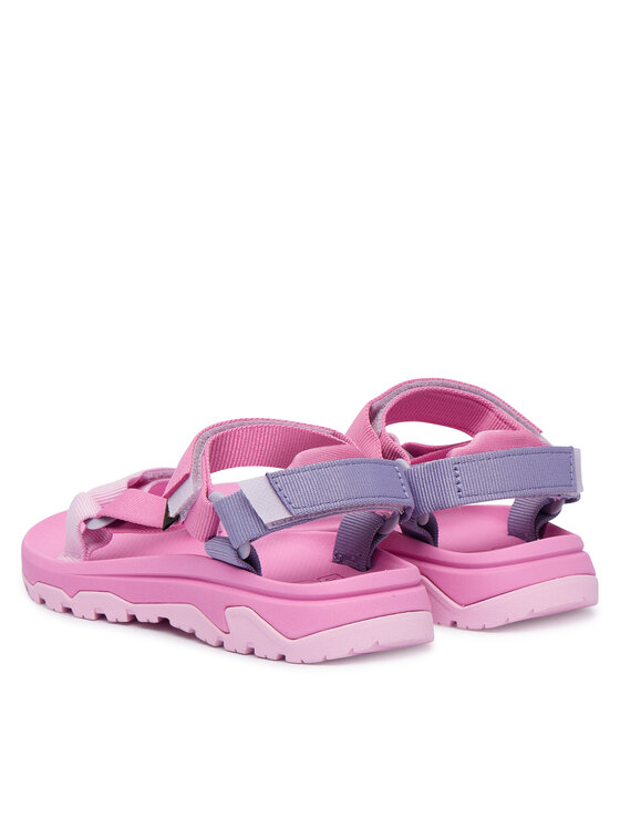 Teva Teva Босоніжки Hurricane Xlt Jr 1177430C Рожевий