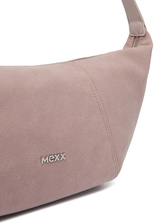 MEXX MEXX Kabelka CEO-MEXX-L-011-10 Svetlo fialová