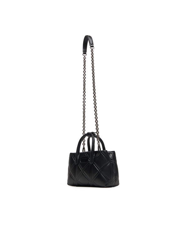 Emporio Armani Emporio Armani Kabelka EW002955 AF19662 UC001 Čierna