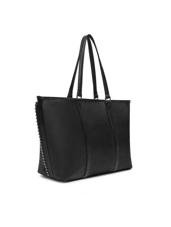 Badura Badura Handtasche Wen-30 Schwarz