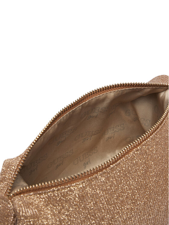 Guess Guess Τσάντα J6BZ33 K6616 Χρυσό