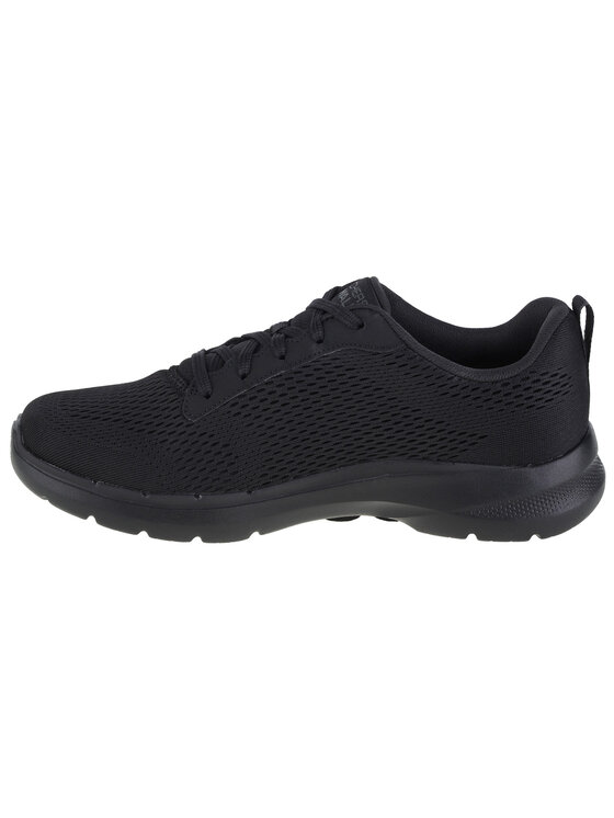 Skechers Skechers Sneakers Skechers Go Walk 6-Avalo Nero