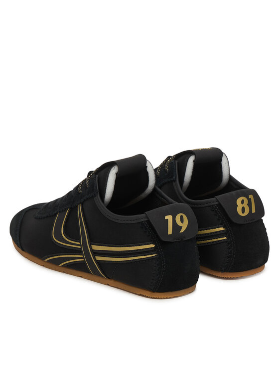 REPLAY REPLAY Sneakers GWSL8 .000.C0003T Negru