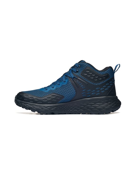 Columbia Columbia Trekkingi Konos TRS OutDry Mid 2103761442 Brązowy