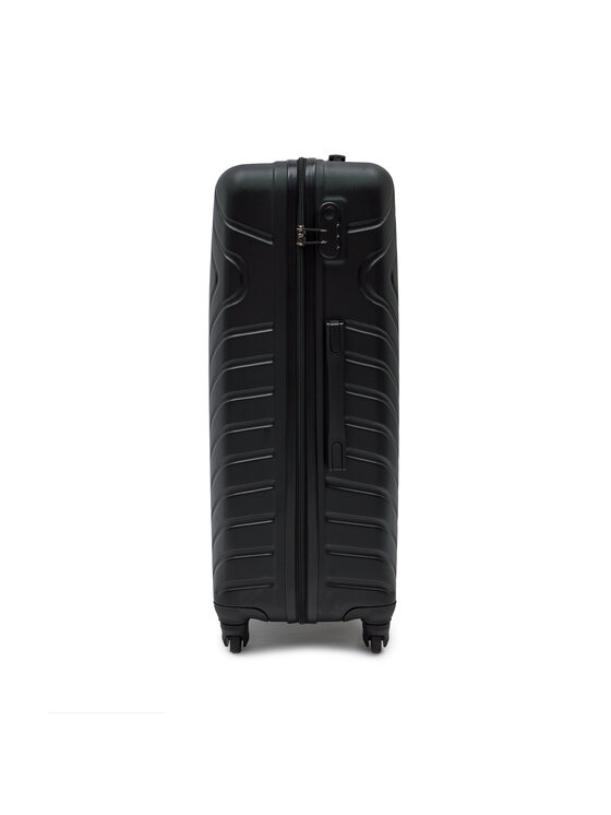 WITTCHEN WITTCHEN Μεγάλη Βαλίτσα 56-3A-753-11 Μαύρο
