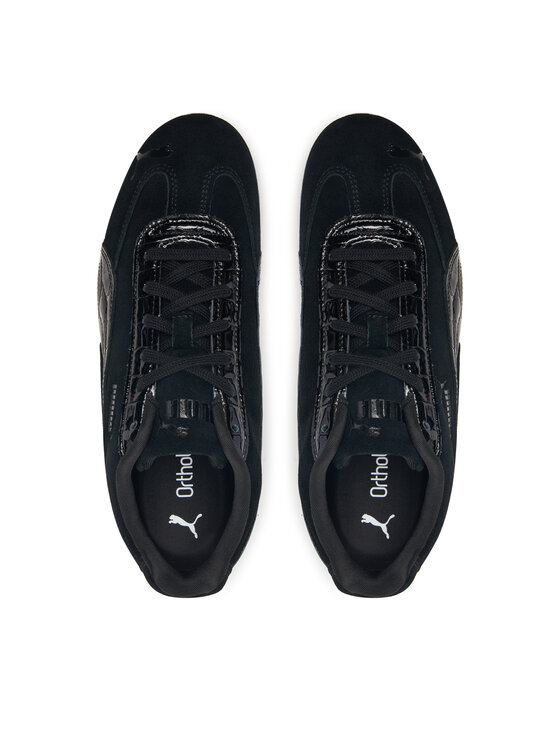 Puma Puma Sneakers Speedcat Croc Wns 407674 Nero