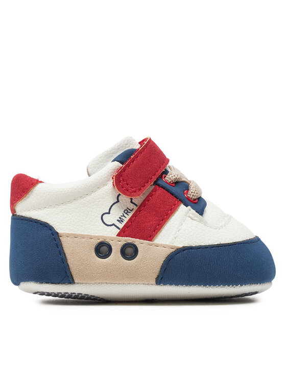 Mayoral Mayoral Halbschuhe 9736 Blau