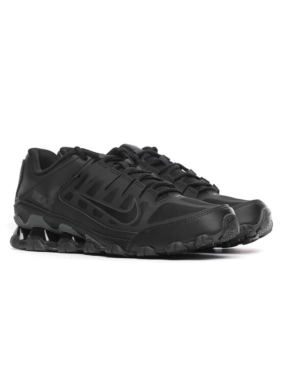 Nike Nike Sneakersy M REAX 8 TR MESH Czarny