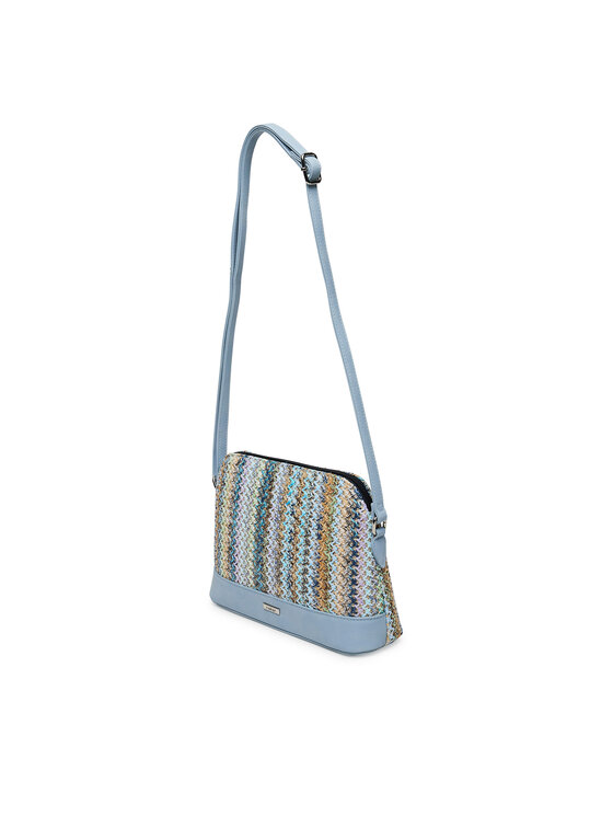 Rieker Rieker Handtasche H1510-90 Blau