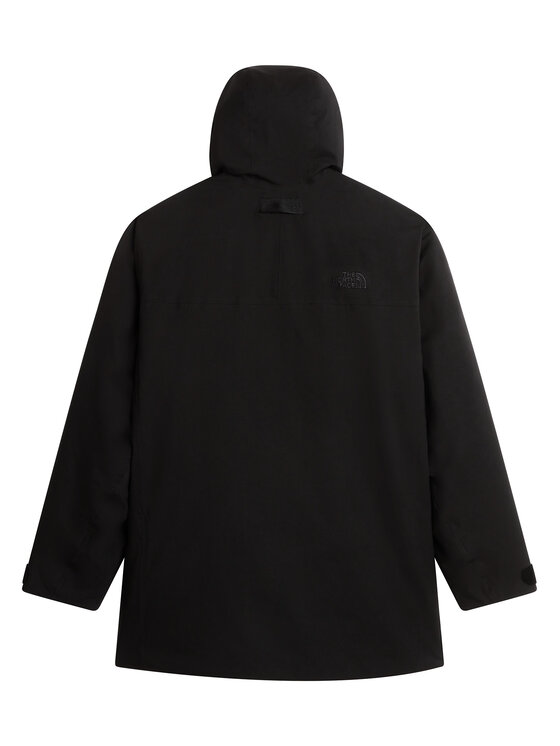 The North Face The North Face Giacca di transizione TNF™ Range NF0A8J8QJK31 Nero Regular Fit