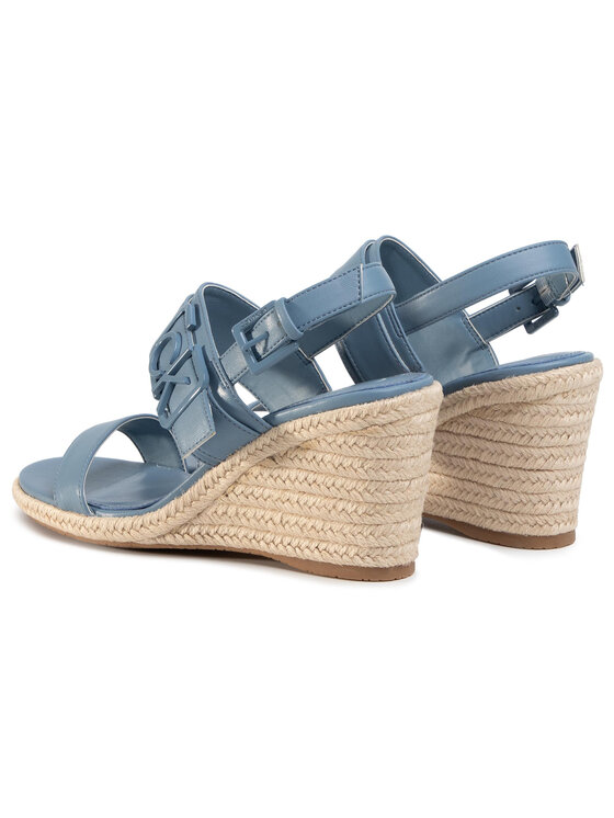 Belora best sale wedge sandal