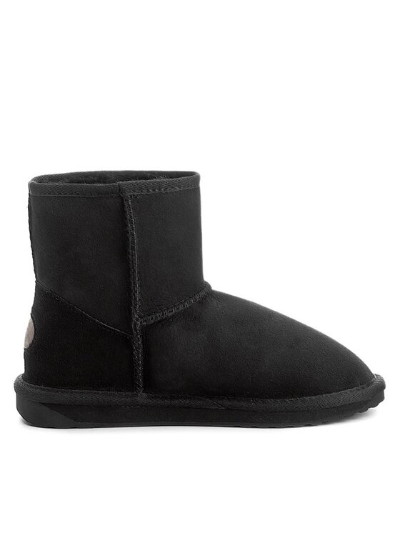 EMU Australia EMU Australia Schneeschuhe Stinger Mini W10003 Schwarz