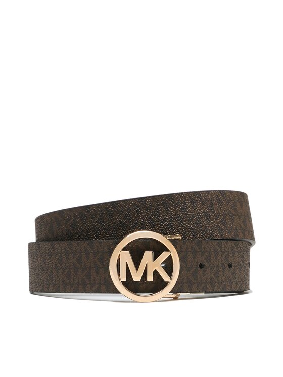 MICHAEL Michael Kors MICHAEL Michael Kors Ζώνη Γυναικεία 29551342 Μαύρο