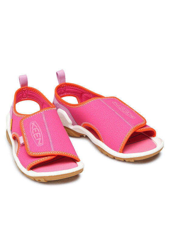 Keen Keen Sandali Knotch River Ot 1025643 Roza