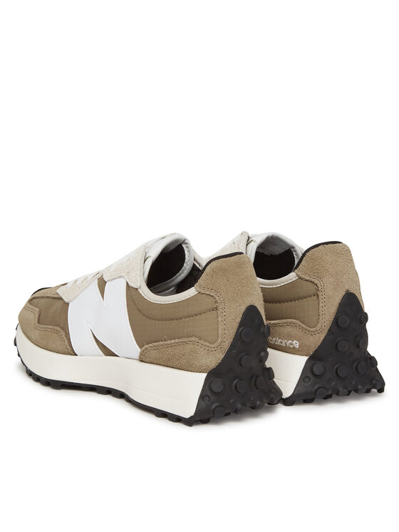 New Balance New Balance Superge U327SBC Rjava