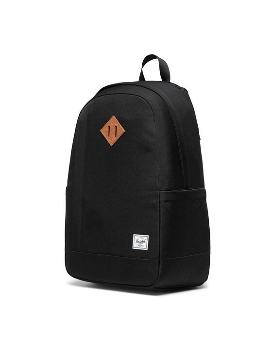 Herschel Herschel Kuprinės Herschel Seymour Backpack 11403-00001 Juoda