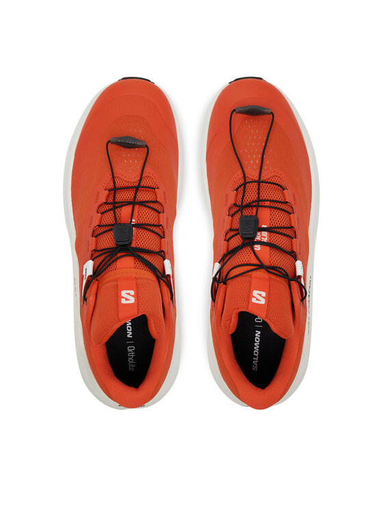 Salomon Salomon Buty do biegania Ultra Glide 3 L47755900 Czerwony