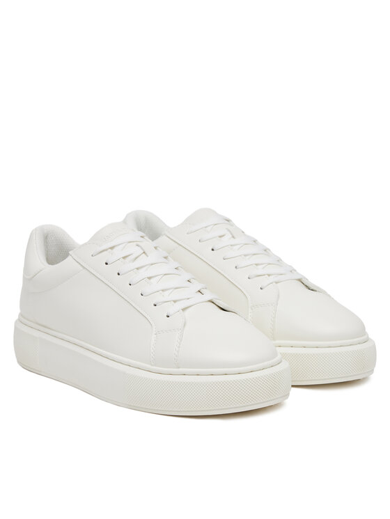 Jack&Jones Jack&Jones Tenisice 12275135 Bijela