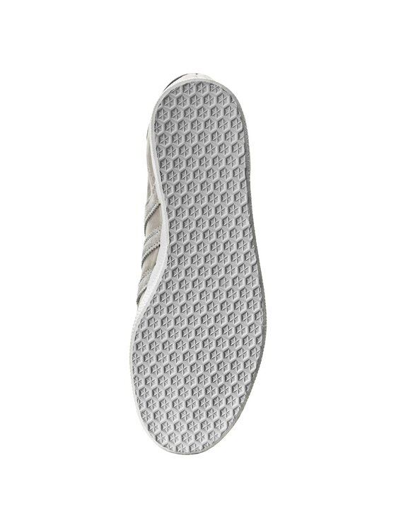 adidas Sneakersy Gazelle W CQ2188 Szary Modivo.pl