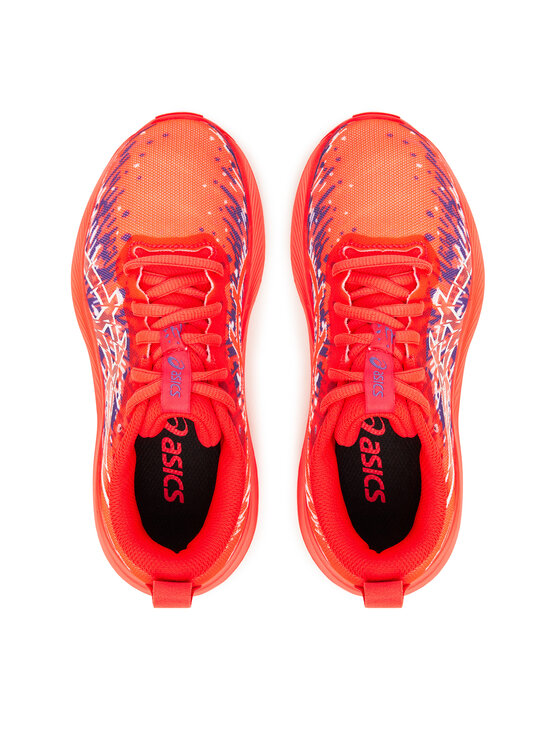 Asics Asics Laufschuhe Gel-Noosa Tri 16 Gs 1014A346 Rot