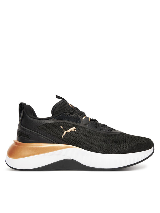 Puma Puma Futócipő Softride Sera Wns 311208 01 Fekete