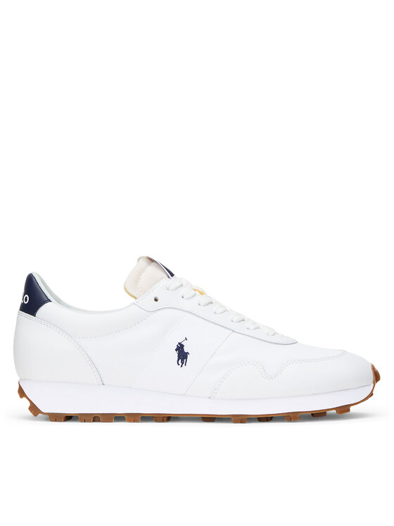 Polo Ralph Lauren Polo Ralph Lauren Sneakersy Prl Trail125 809945250001 Bílá