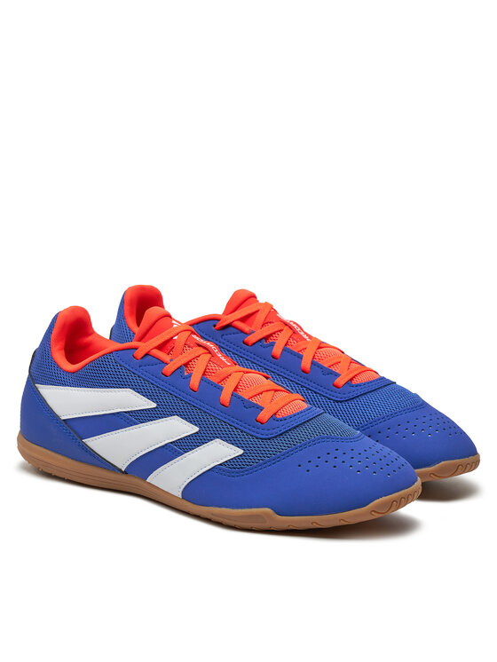 adidas adidas Tenisice za nogomet Predator Club IN IF6403 Plava