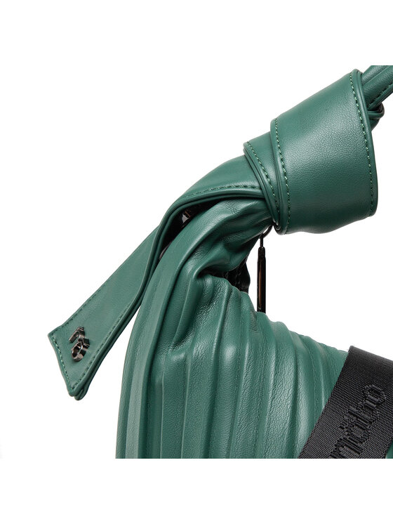 Nobo Nobo Ročna torba NBAG-L1820-C008 Zelena