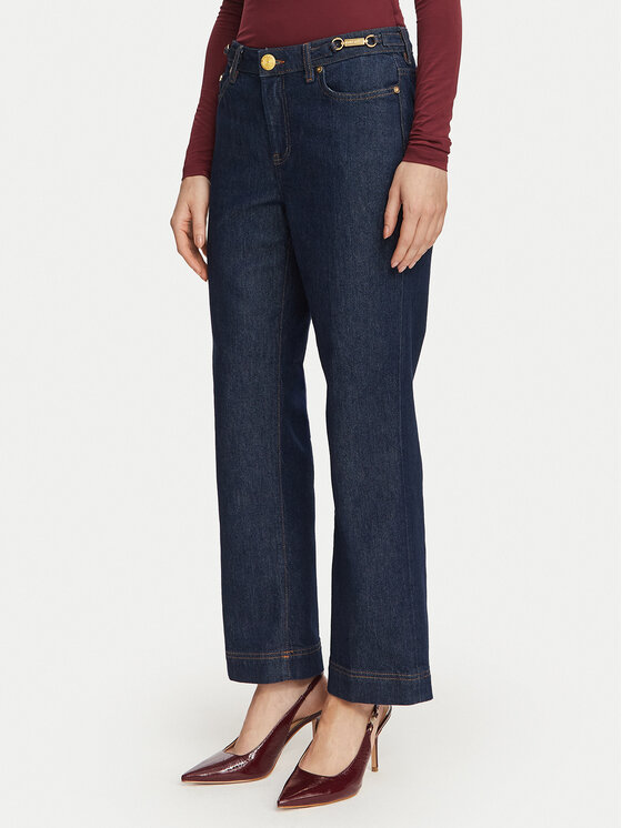 Marciano Guess Marciano Guess Jeans Victory G6YA03 D1462 Dunkelblau Straight Fit