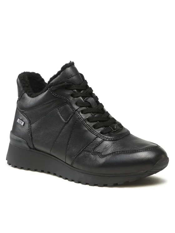 Caprice Sneakers 9-26210-41 Schwarz