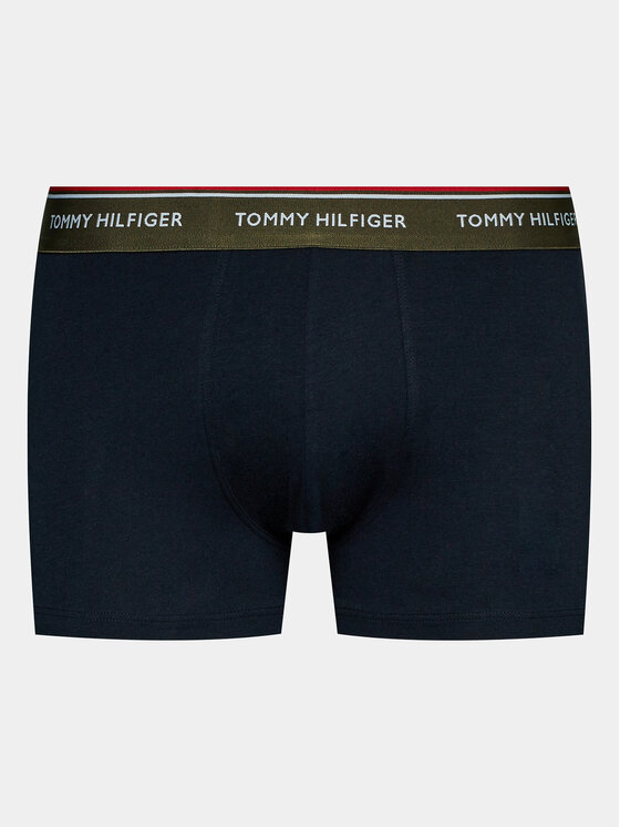 Tommy Hilfiger Tommy Hilfiger Bokseru komplekts UM0UM03270 Daudzkrāsains