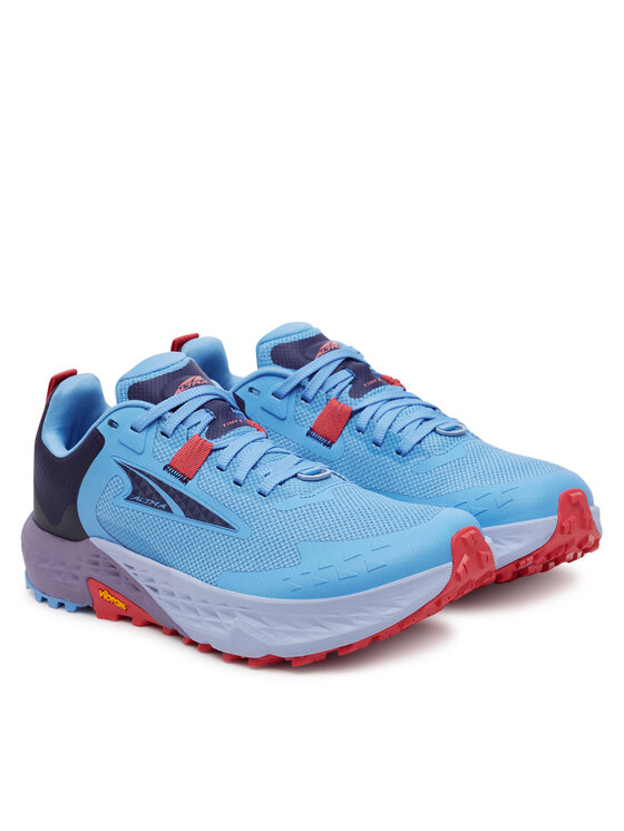 Altra Altra Laufschuhe Timp 5 AL0A85P64 Blau