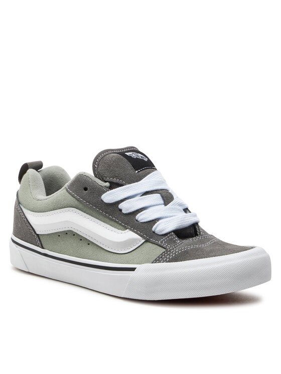 Vans Vans Tenisice Knu Skool VN000D2TE351 Siva