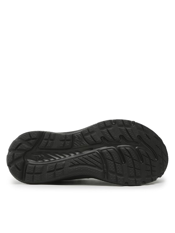 Asics Asics Scarpe da corsa Gel-Contend 8 1012B320 Nero
