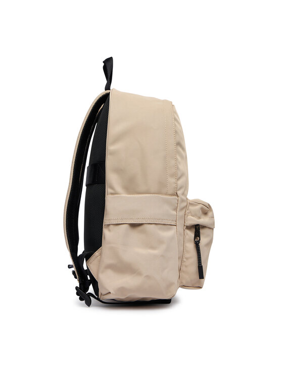 Calvin Klein Jeans Calvin Klein Jeans Раница Solid Monologo Backpack IU0IU00731 Бежов