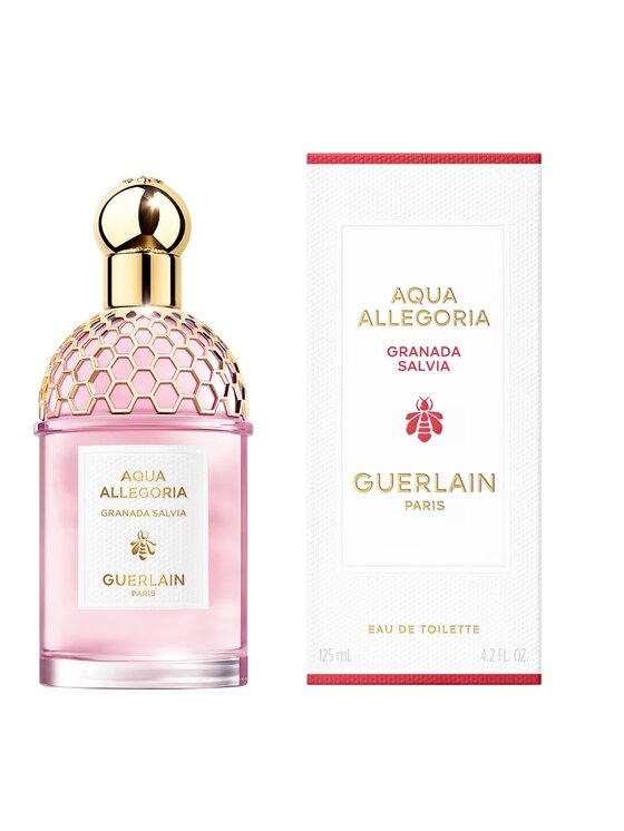 Guerlain Guerlain Aqua Allegoria Granada Salvia Woda toaletowa