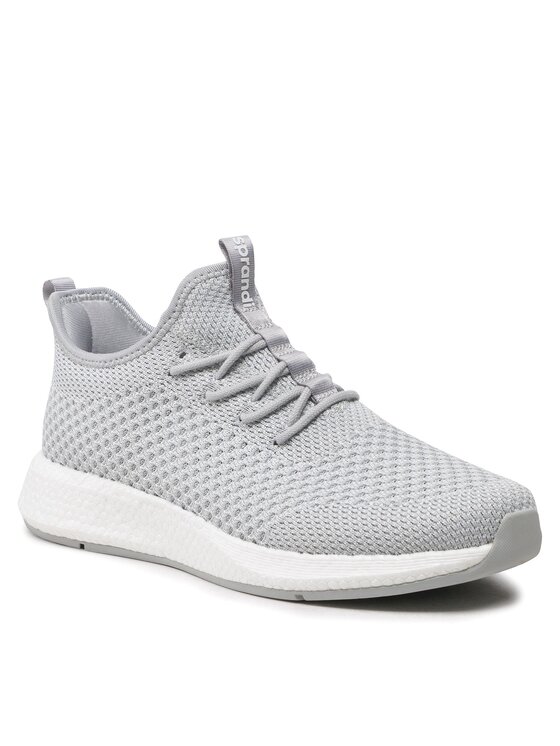 Sprandi Sprandi Sneakers MP07-GVA1 Grau