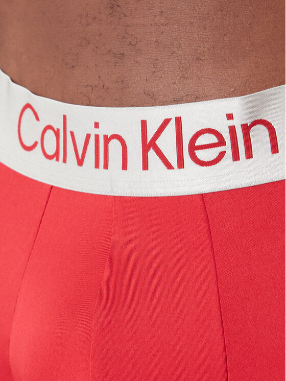 Calvin Klein Underwear Calvin Klein Underwear Набір з 3 пар боксерів LV00NB4269 Кольоровий