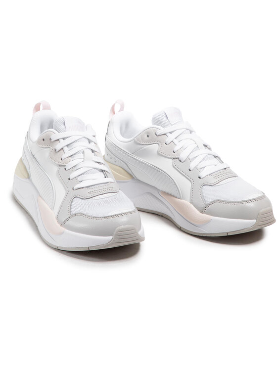 Puma Puma Sneakers X-Ray Game 372849 04 Bianco