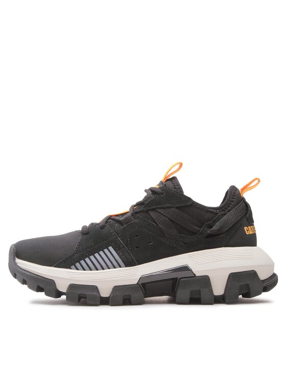 CAT Footwear Sneakers Raider Sport P110597 Schwarz | Modivo.de