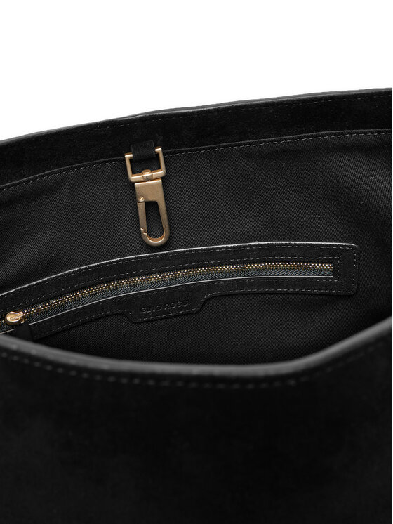 GINO ROSSI Gino Rossi Torebka EO-LAILA513-113-1 Czarny