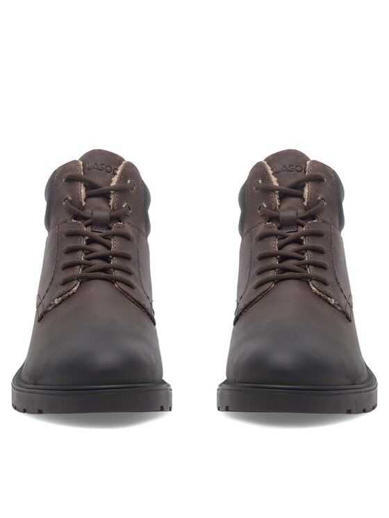 Lasocki Lasocki Auliniai batai SOON-01 MI08 Ruda