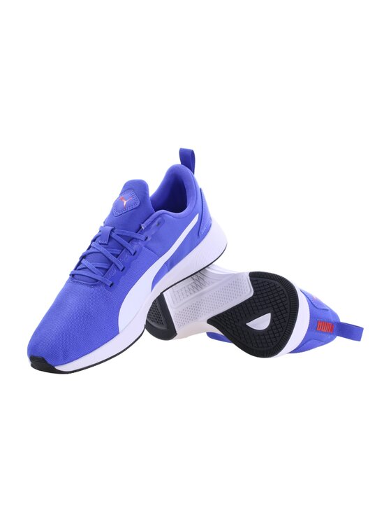 Puma Puma Sneakersy 195343 Niebieski